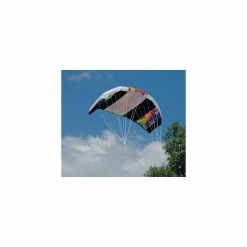 Barracuda 1.7 Kite - Tie Dye -Kite Shop 64516 3