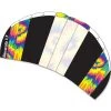 Barracuda 1.7 Kite - Tie Dye -Kite Shop 64516g TieDyeBarracuda1 7