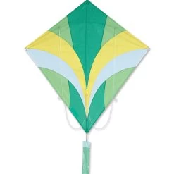 Ace Sport Kite - Green
