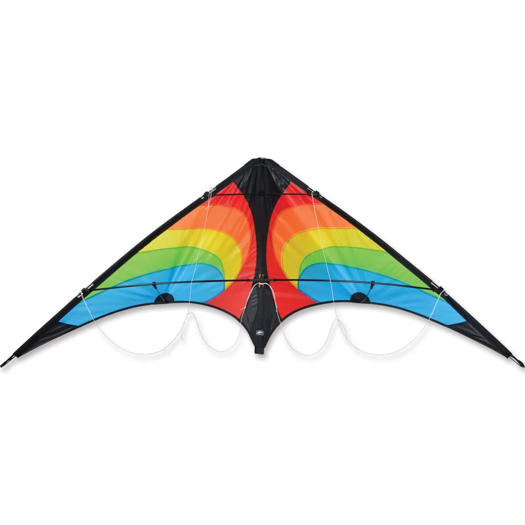 Vision Sport Kite - Rainbow Swift 3 Vision Sport Kite - Rainbow Swift
