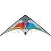 Wolf NG Sport Kite - White Rainbow 1 Wolf NG Sport Kite - White Rainbow -Kite Shop 66314p WhiteRainbowWolf