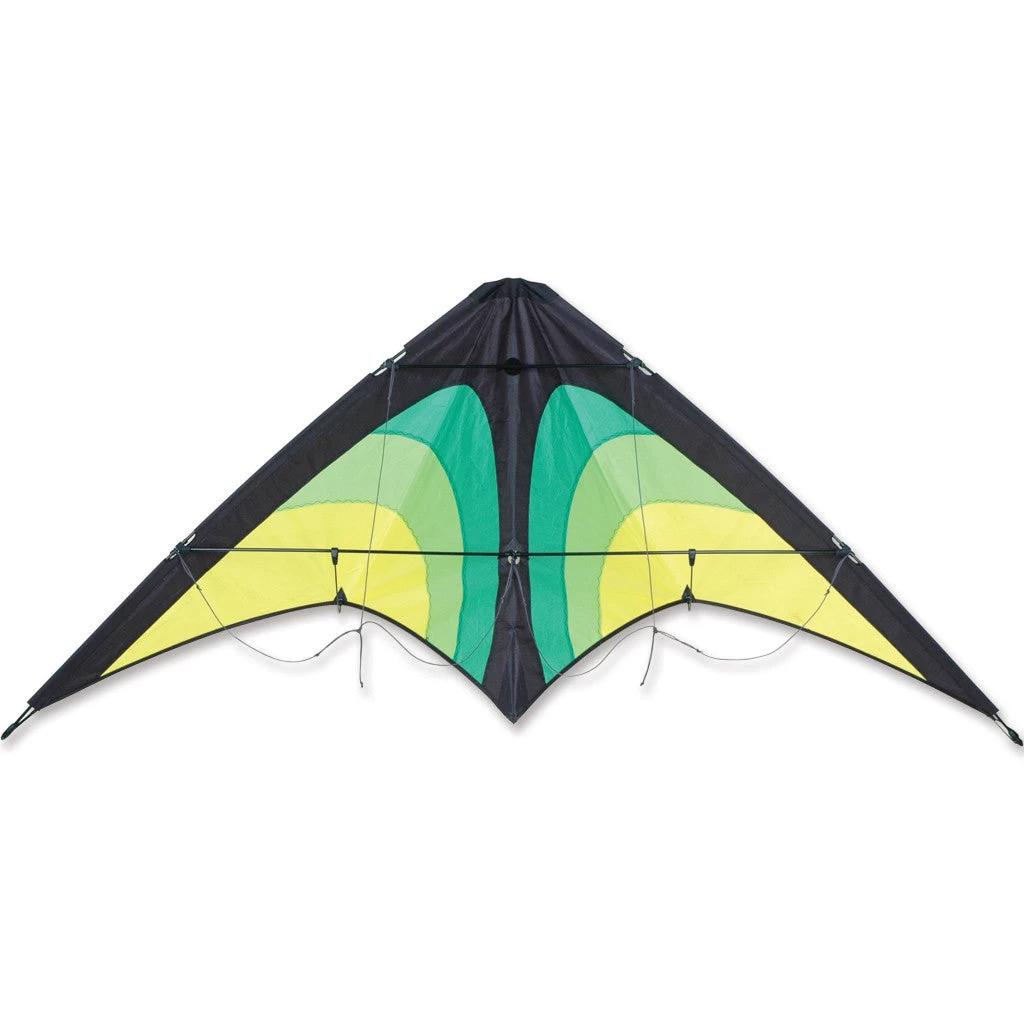 Osprey Sport Kite - Green Raptor 4 Osprey Sport Kite - Green Raptor - Image 2