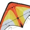 Osprey Sport Kite - Fire Raptor -Kite Shop 66334p FireRaptor OspreySport zoom