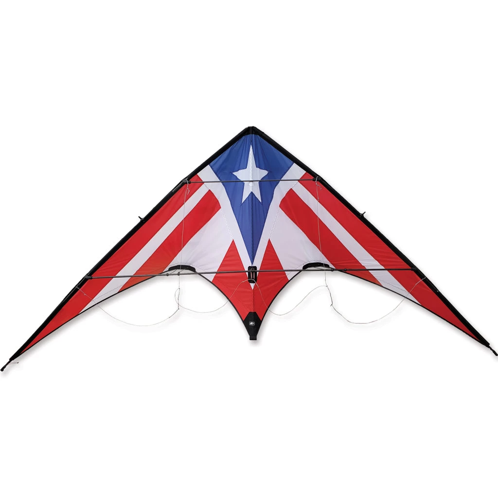 Widow Pro Classic Ultra Lite - Patriotic Star 3 Widow Pro Classic Ultra Lite - Patriotic Star