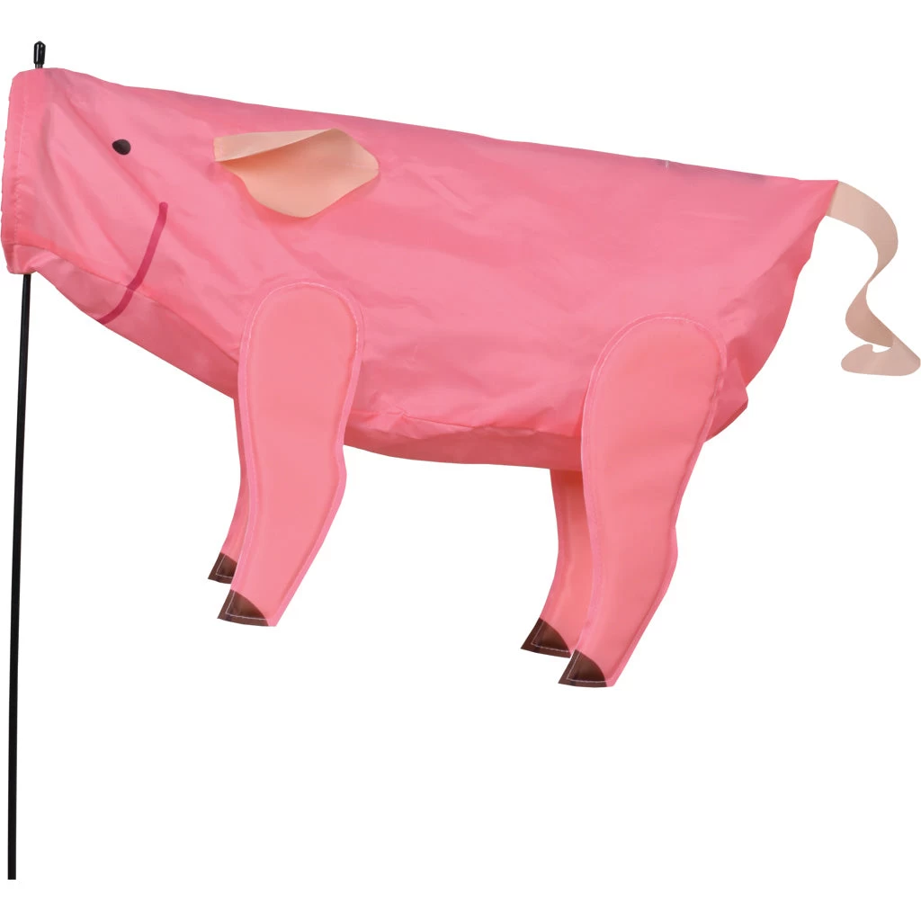 Windicator Weather Vane - Pig 3 Windicator Weather Vane - Pig