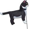 Windicator Weather Vane - Tuxedo Cat -Kite Shop 71018p TuxedoCat Windicator 1024