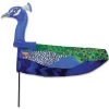 XL Windicator Weather Vane - Peacock -Kite Shop 71042p XLPeacock Windicator 1024