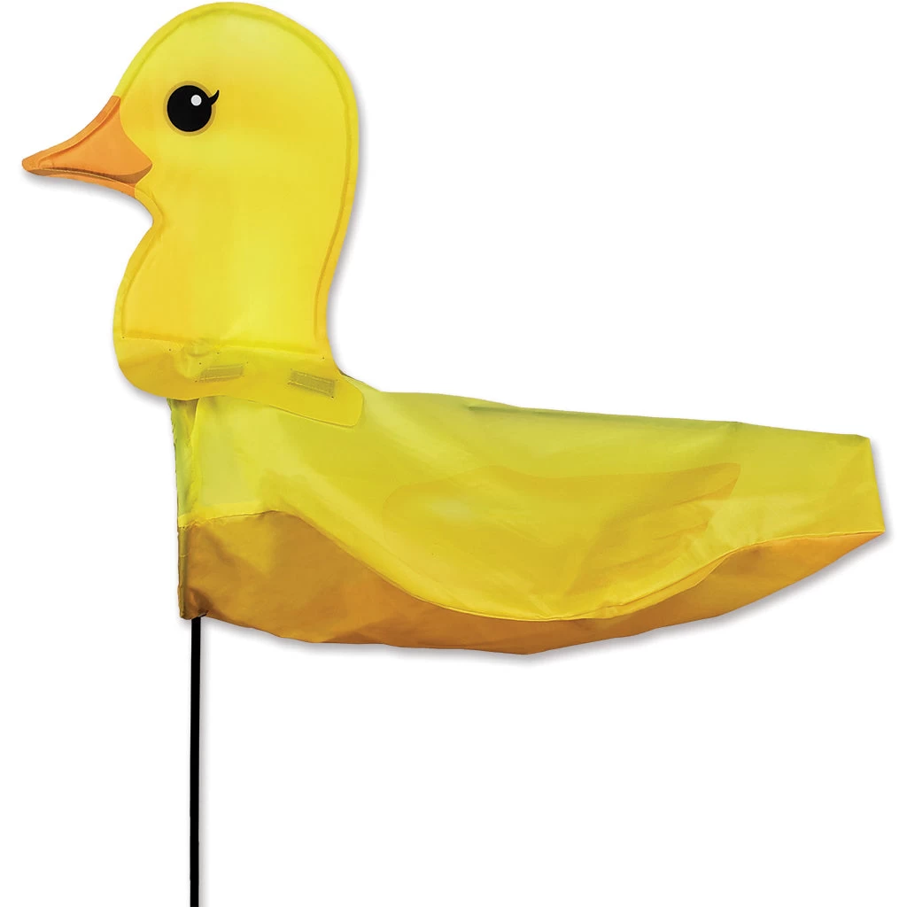 XL Windicator Weather Vane - Rubber Duck 3 XL Windicator Weather Vane - Rubber Duck