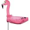 XL Windicator Weather Vane - Flamingo -Kite Shop 71045p Flamingo XL WIndicator 1024