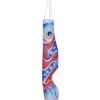Koi Windsock - Patriotic Fish -Kite Shop 77112
