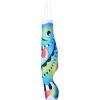 Koi Windsock - Cool Rainbow Fish -Kite Shop 77115