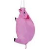 28 In. Pig Windsock -Kite Shop 77751p pig REV