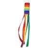 Rainbow Column Windsock - 40 In.