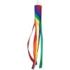 Spiral Column Windsock - 60 In. -Kite Shop 77820p spiralcolumn