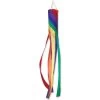 Spiral Column Windsock - 40 In. -Kite Shop 77821p spiralcolumn