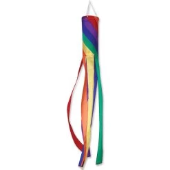Spiral Column Windsock - 40 In.