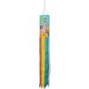 60 In. Embroidered Applique Windsock - Alpaca 2 60 In. Embroidered Applique Windsock - Alpaca -Kite Shop 77872