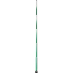 Heavy Duty Windsock Pole - 19 Ft.