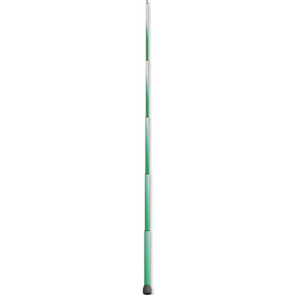 Heavy Duty Windsock Pole - 19 Ft. 3 Heavy Duty Windsock Pole - 19 Ft.