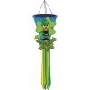 Seasonal Basket - Leprechan -Kite Shop 78413g Leprechaun basket
