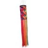 Prestige Windsock - Rainbow Lattice -Kite Shop 78714p RainbowLattice