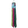 Windsock - Paisley Hummingbird -Kite Shop 78752p PaisleyHummingbirds