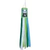 Windsock - Baby Pandas -Kite Shop 78756p Panda windsock