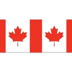 Windsock - Canada -Kite Shop 78765 2