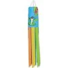 Embroidered Applique Windsock - Hummingbirds -Kite Shop 78767