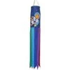 Embroidered Applique Windsock - Space Cats -Kite Shop 78773 2
