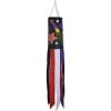Embroidered Applique Windsock - Freedom Fireworks -Kite Shop 78855p FreedomFireworks EmbroideredWindsock 2021 1024