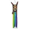 Pet Windsock - Yorkie -Kite Shop 78902p Yorkie PuppyWindsock 1024