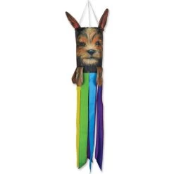 Pet Windsock - Yorkie