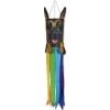 Pet Windsock - German Shepherd -Kite Shop 78905p GermanShepherd 40in Windsock 1024