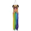 Mini Pet Windsock -Pug -Kite Shop 78956p Mini Pug PupyWindsock 1024