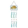 Fish Wind Chime - Spotted Grouper -Kite Shop 81117p SpottedGrouper