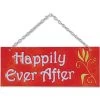 Glass Expression - Ever After -Kite Shop 81135p HappilyEverAfter