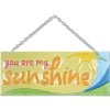 Glass Expression - My Sunshine -Kite Shop 81234p YouAreMySunshine