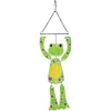 Glass Critter Mobile - Frog -Kite Shop 81305p Frog preview