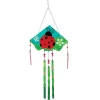 Glass Kite - Ladybug Easy Flyer -Kite Shop 81321p Ladybug EasyFlyer preview