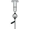 Rain Gauge - Solar -Kite Shop 84008p SolarRainGauge