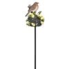 Bird Feeder - Robin 2 Bird Feeder - Robin -Kite Shop 84052p EnglishRobin BirdFeeder