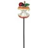 Bird Feeder - Ladybug -Kite Shop 84054p Ladybug BirdFeeder