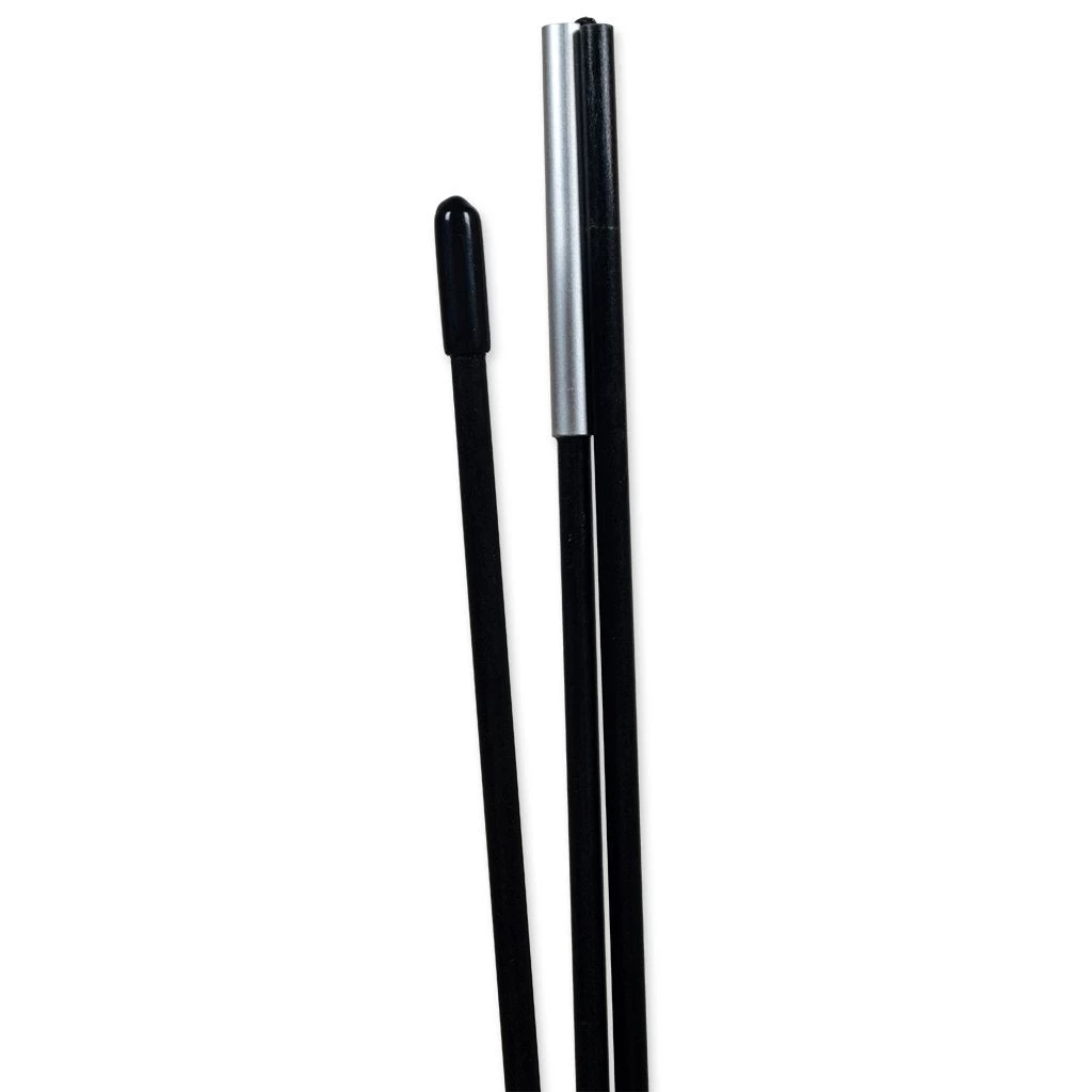 SoundWinds Safety Recumbent Bike Flag - Neon 5 SoundWinds Safety Recumbent Bike Flag - Neon - Image 3