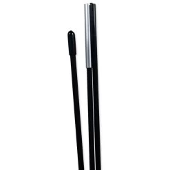 3.5 Ft. Recumbent Bike Feather Banner - Zebra -Kite Shop 85436 2 b3d60752 ce35 45bc b098 48fa8c246db4