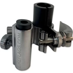 Universal Bike Flag Mount