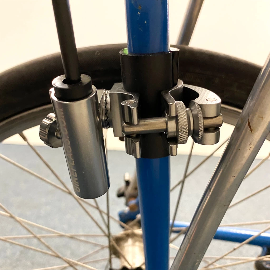 Universal Bike Flag Mount 4 Universal Bike Flag Mount - Image 2