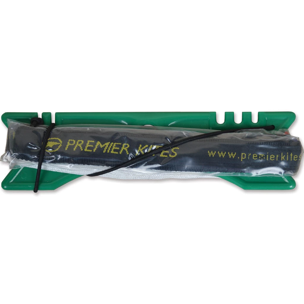 65 Lb./80 Ft. Dacron Kite Line/Extracto Winder 3 65 Lb./80 Ft. Dacron Kite Line/Extracto Winder