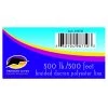 500 Lb./500 Ft. Braided Polyester Kite Line/Tube -Kite Shop 98750
