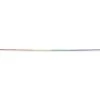 50 Ft. Streamer Tail - Rainbow 1 50 Ft. Streamer Tail - Rainbow -Kite Shop 99101p rainbow50ft